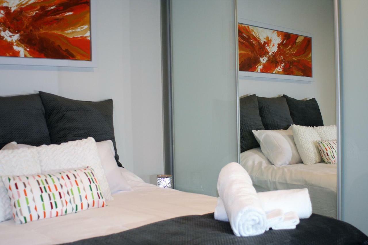 Governor Luxe 1 Bedroom Apartment In The Heart Of Barton Wifi Gym Wine Secure Parking Canberra Kingston Exterior photo